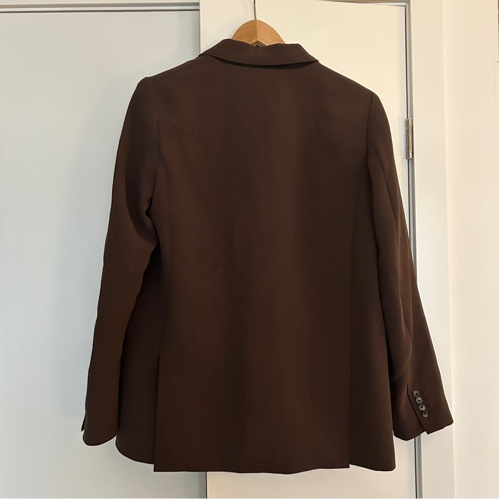 Wilfred Aritzia Cherrelle Blazer - Picture 5 of 5